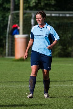 Bild 281 - Frauen SV Neuenbrook/Rethwisch - SG Ratekau Strand 08 : Ergebnis: 0:3